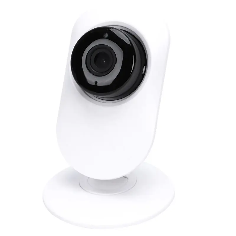 

Wide Angle Smart Wireless Camera Million HD Network Camera Home Remote Monitor