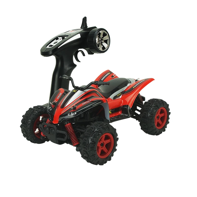 2019 Hot Sales Original SUBOTECH BG1510A 1 : 24 2.4GHz Full Scale High Speed 4WD Off Road Racer