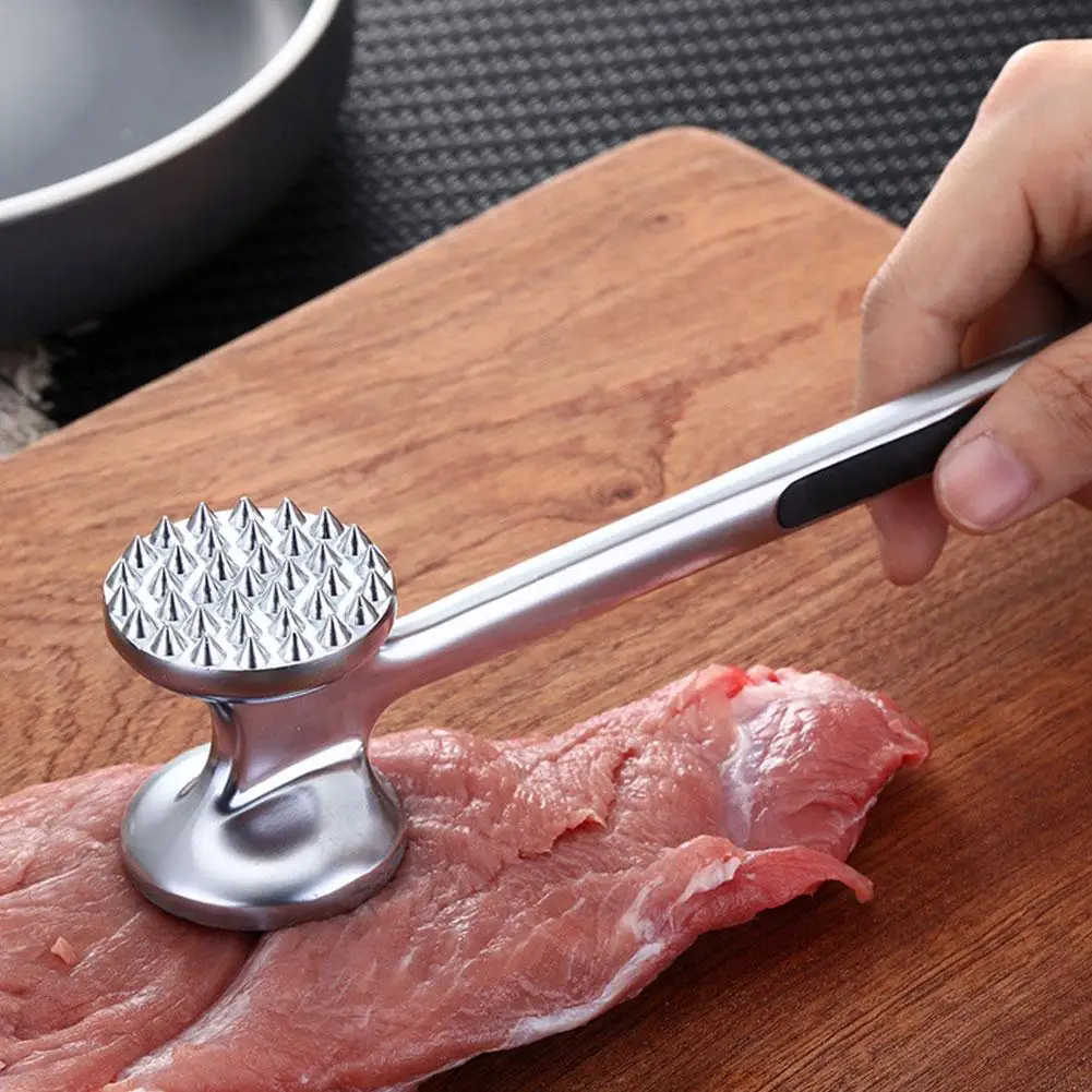 Чем отбить мясо если нет