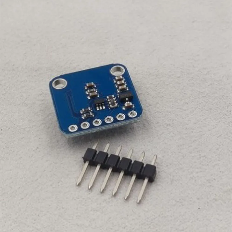 Amg8833 ИК термальная камера Breakout 8X8 инфракрасный термограф для Arduino|Комплекты