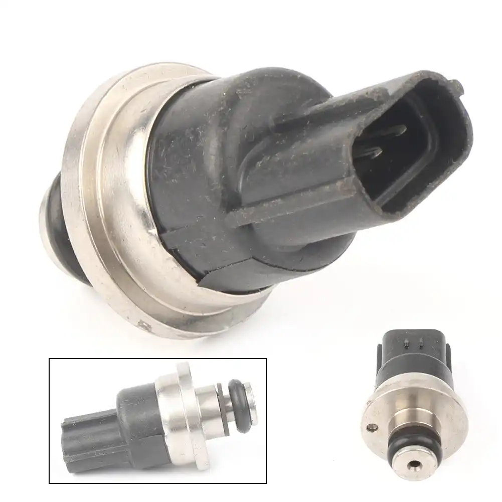 Ajuste Mitsubishi Challenger Space Wagon sensor de alta presión en el distribuidor de combustible MR560127