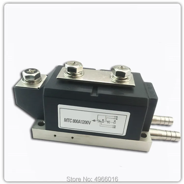 Оригинальный тиристорный модуль SCR MTC800A1200V MTX800 12 аксессуары для DJ