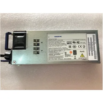 

DHL EMS free shipping FSP550-20ERM 550W Power Supply For NF5280 8480 M4 PSU 100-240V~,8-4A,50-60Hz or 240V ,2.75A tested working