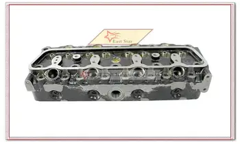 

SD23 SD25 Cylinder head For Nissan Homer Cabstar pick-up 720 urvan king-cab 2289cc 2.3D 8v 2.3L 1984-88 11041-09W00 11041-29W01