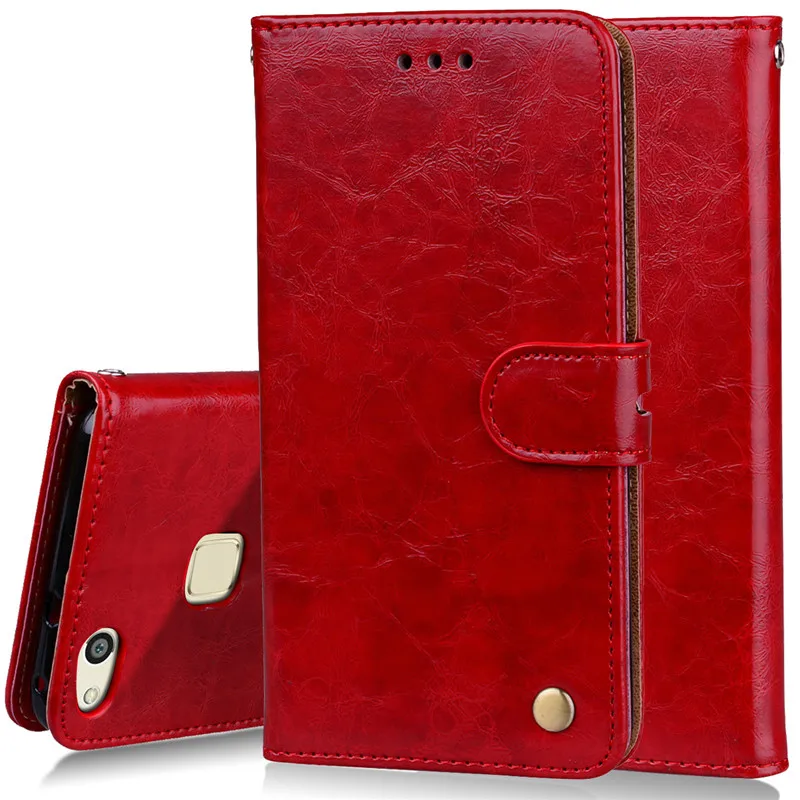 

Phone Etui For Coque Huawei P10 Lite Case Luxury Leather Wallet Card Flip Cover For Huawei Ascend P10 Lite P 10 lite Case Cover