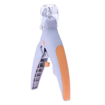 

LED Pet Nail Trimmer Dogs Cats Nail Cutter Clippers Grinders Pets Nail Claw Care Car Dog Pet Pedicure