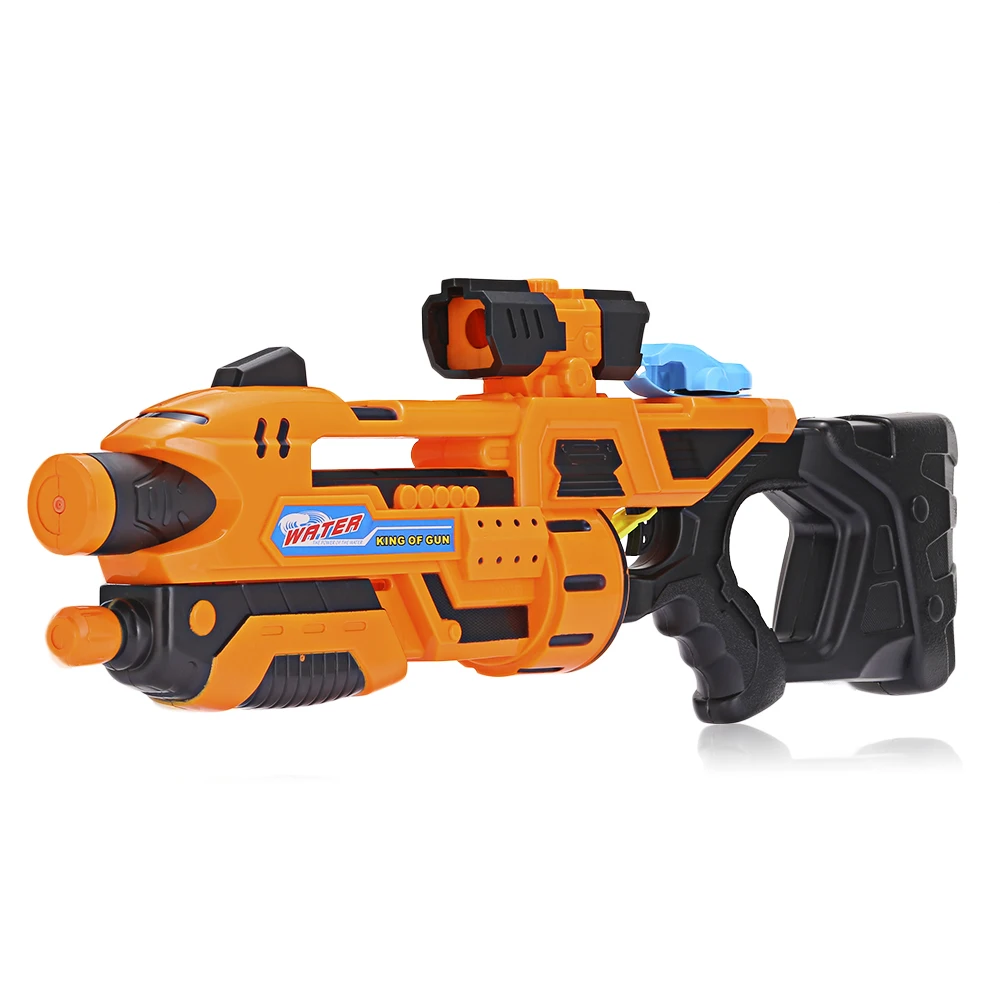 

Children High-Pressure Water Gun Soakers Toys Large Capacity Long Range Blasters Child Squirt Beach Toys Spray Pistol Water Gun