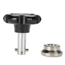 Профессиональный инструмент для ремонта часов, открывалка для задней крышки часов с 36,5 мм, часы для часов, часы для часов, инструмент для часов