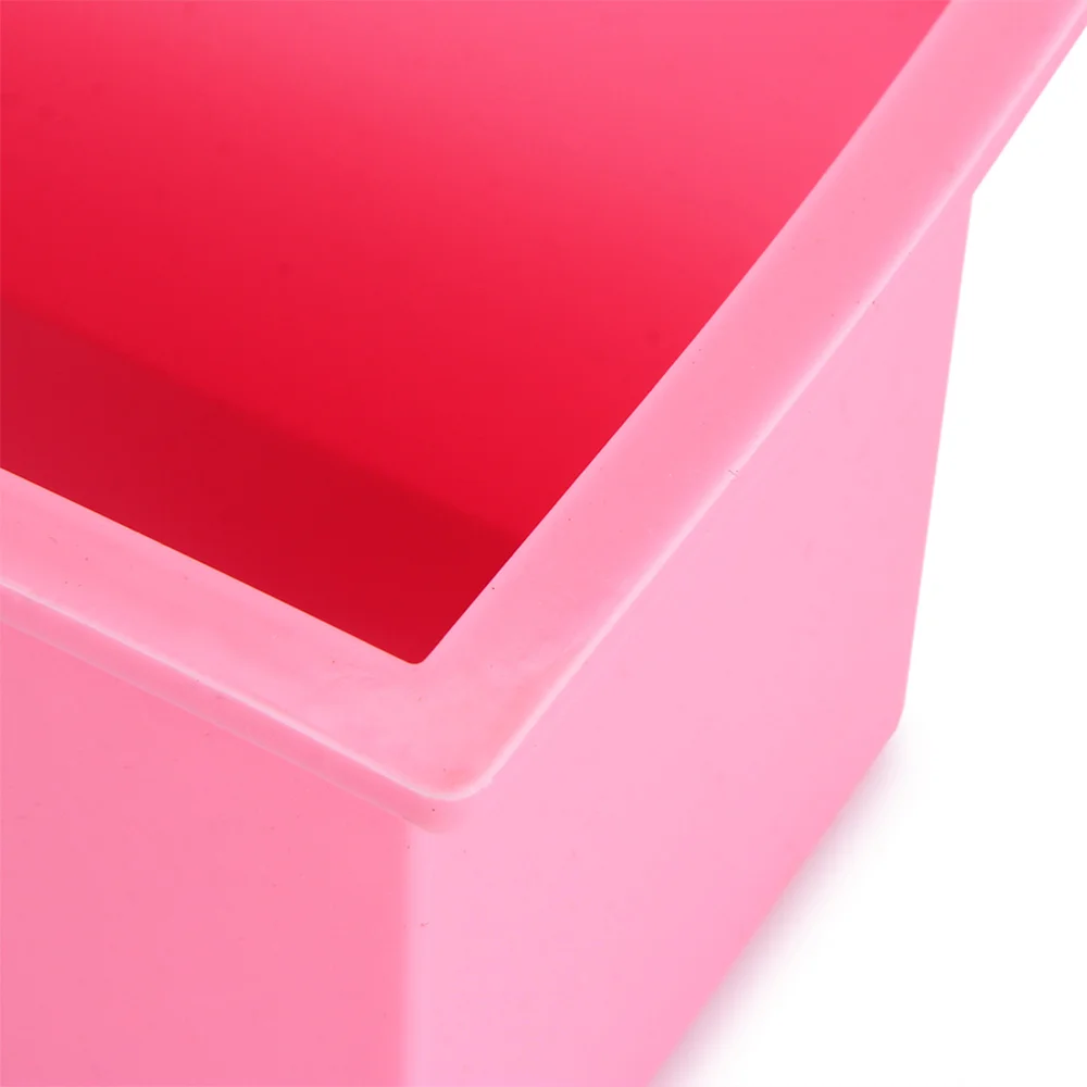 1.2L Силиконовая прямоугольная форма для торта, для кухни, для ...