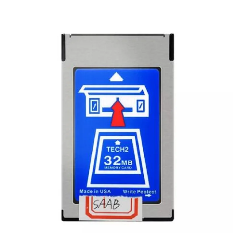 Hot G.M TECH2 32MB карта для G M/O. Пель/с. AAB/I.SUZU/S. Узуки/ч. olden car g.m tech2 32 Мб автомобильный