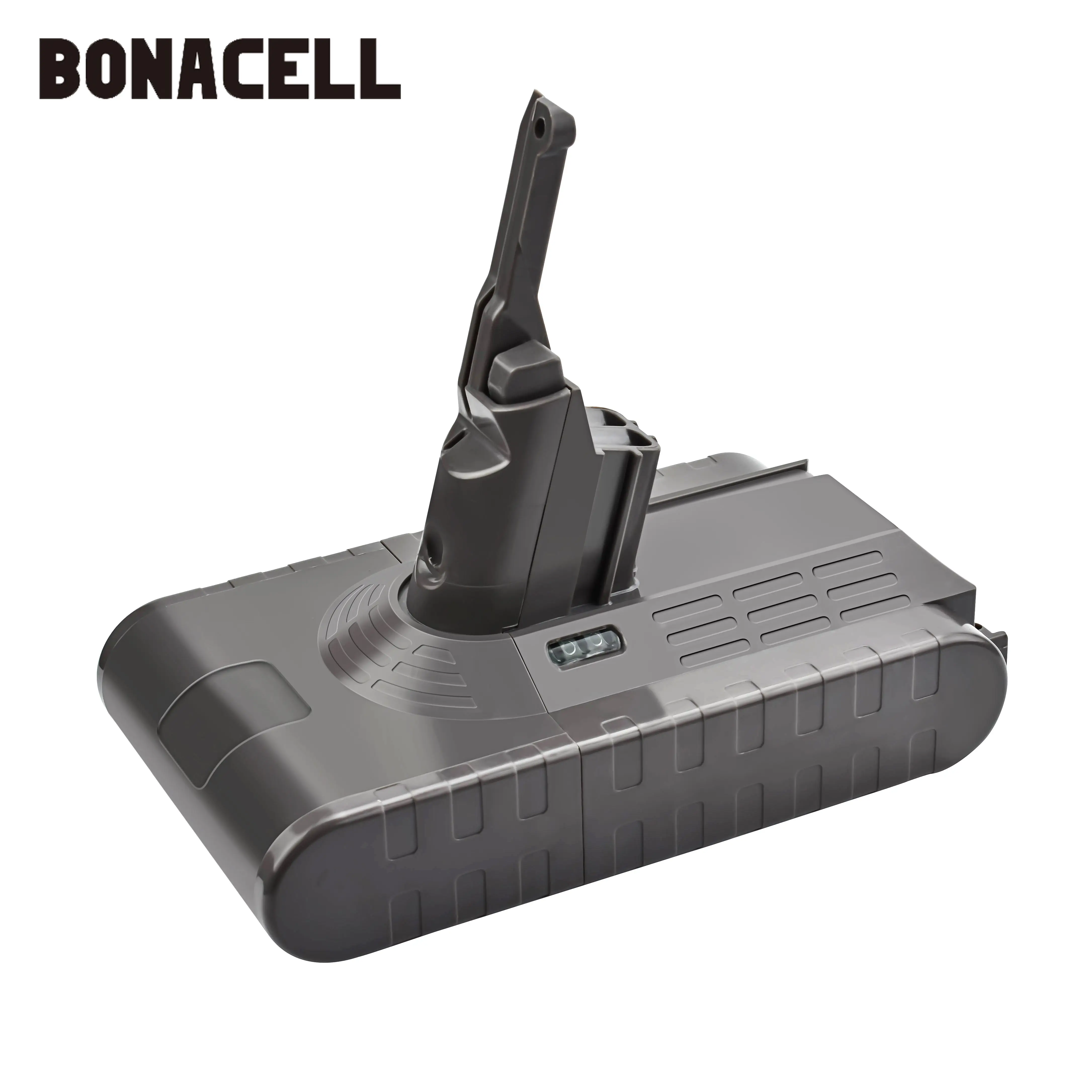 Bonacell V8 4000 мАч 21,6 в батарея для Dyson V8 батарея абсолютная V8 животных литий-ионный Пылесос аккумуляторная батарея L30