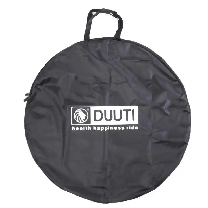 mountain bike wheel bag