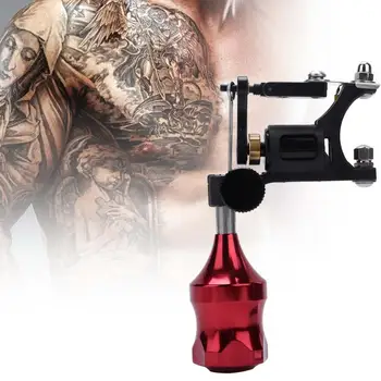 

Tattoo Pen Tattoo Machine Kit Liner Shader Tattoo Handle Hook Line Tool Set Permanent Make Up Machine