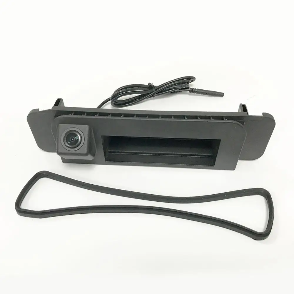 

Reverse Backup Camera for 2015 2016 Mercedes Benz C Class/CLA W205 W117 Trunk handle Camera HD Wateproof Camera