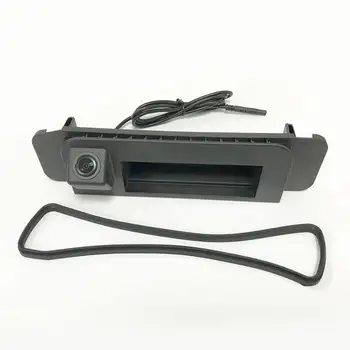

Reverse Backup Camera for 2015 2016 Mercedes Benz C Class/CLA W205 W117 Trunk handle Camera HD Wateproof Camera