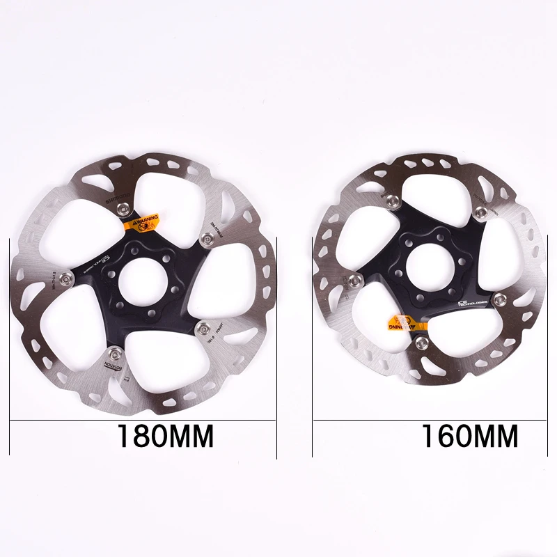 XT RT86 6/7 дюйма 160/180 мм ротор тормозного диска Система ICE TECH 6 болты дисковые роторы