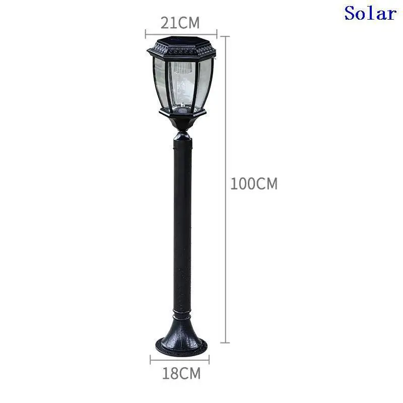 Наружный светильник ing Meteor 2018 лампа Ogrodowa Luz Luce De Decoracion Jardin наружный Tuinverlichting