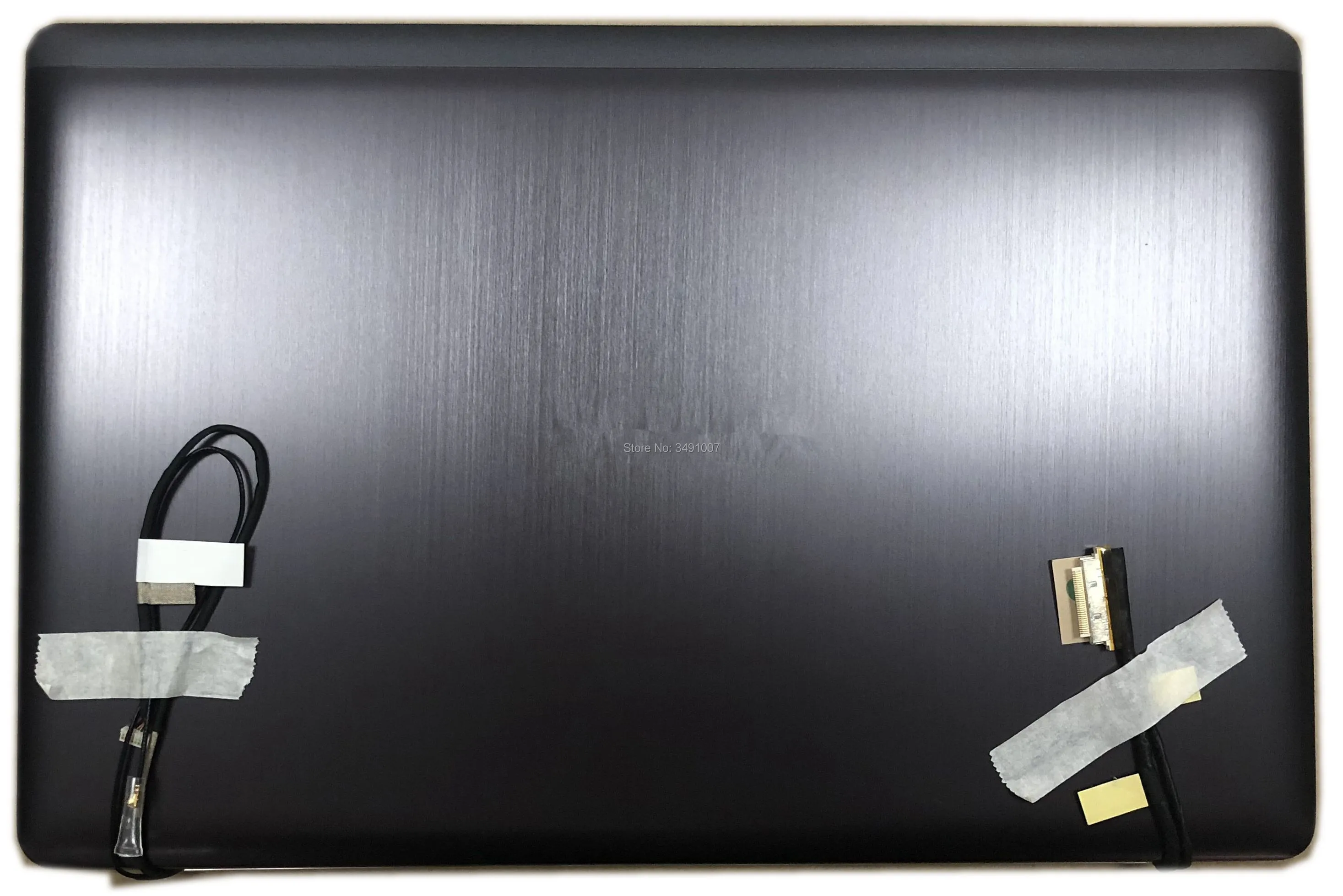 Для ASUS VivoBook X202E X202 S200 S200E Q200E 11," ЖК-светодиодный сенсорный экран стекло ЖК-экран дигитайзер сборка верхняя половина части