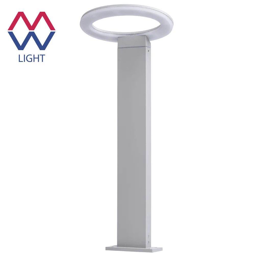 Светильник Меркурий 1*7W LED 220V IP44 | Лампы и освещение