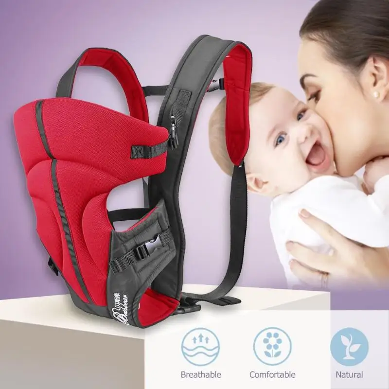 

Kids Baby Carrier Prevent O-Type Legs Sling Backpacks Prevent o-type legs sling baby Kangaroos Front Facing Kangaroos props