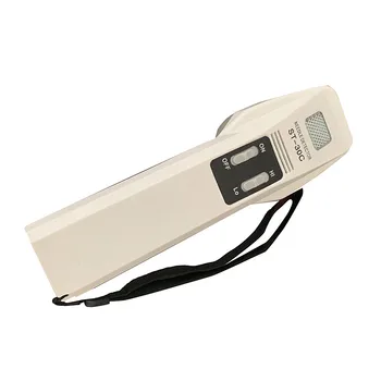 

ST-30C Handheld Metal Detector High Sensitivity Needle Detector Needle Scanner Iron Detector New