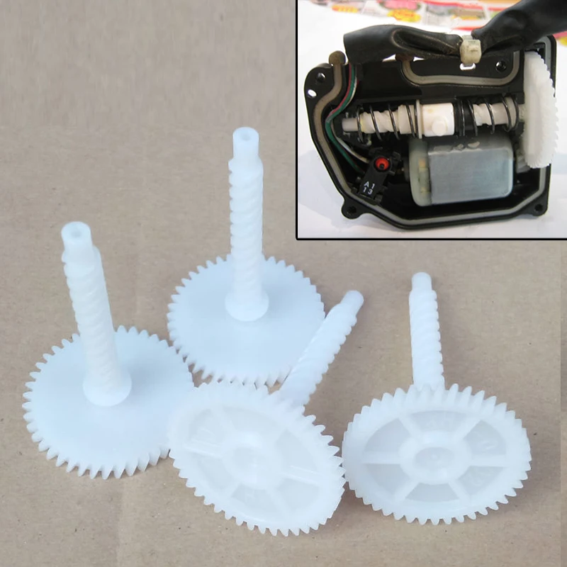 

4x Door Lock Actuator Cog Gear For Ford Falcon BA BF AU Territory Series 2 3
