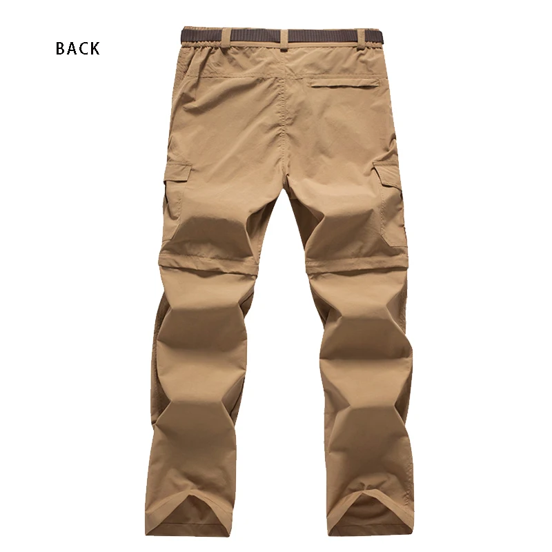 Мужские летние быстросохнущие брюки с защитой от ультрафиолета, для отдыха на природе, для рыбалки, альпинизма, Походов, Кемпинга, мужские Термические велосипедные штаны