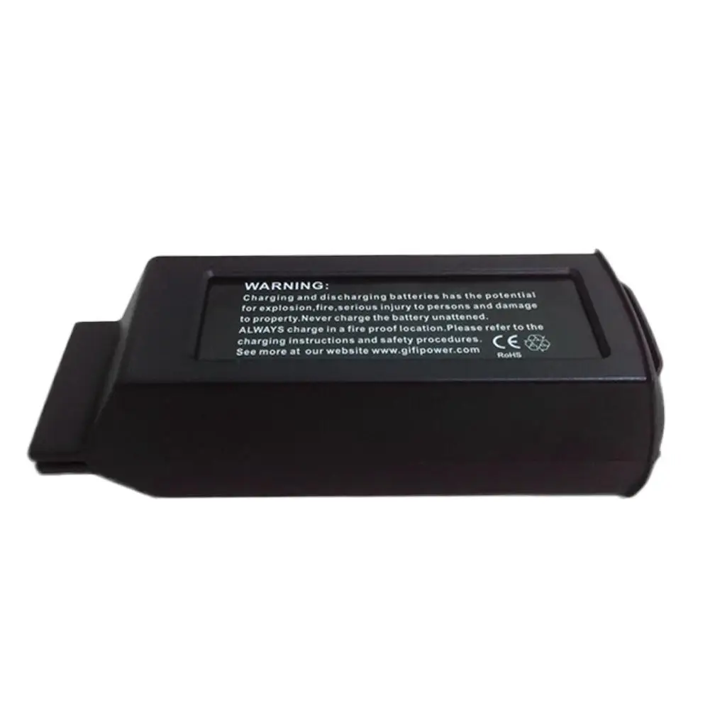 

1 Pcs New Original 7000mah 4S 14.8V Lipo Battery RC Battery Rechargeable Battery Compatible For YUNEEC TYPHOON H Drone