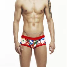 Для Мужчин's Шорты для плавания плавки пляжные шорты купальный костюм Человек плавки для серфинга Для мужчин; ванный комплект 70801