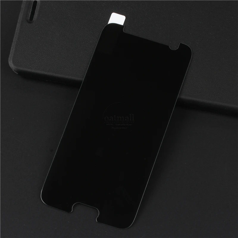 

0.33mm Anti Spy Privacy Tempered Glass For Samsung Galaxy S7 S6 S5 Screen Protector Glass Film For Samsung Galaxy Note 5 4 Saver