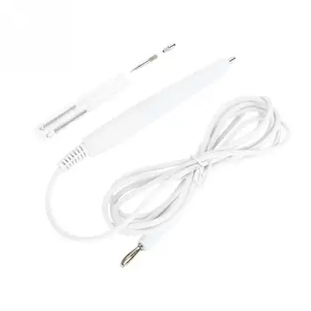 

Ultrasound Anti Aging Ultrasonic Accessory*Spot Removal Pen & Needles & Needle Connecto Skin Rejuvenation Tattoo Supplies