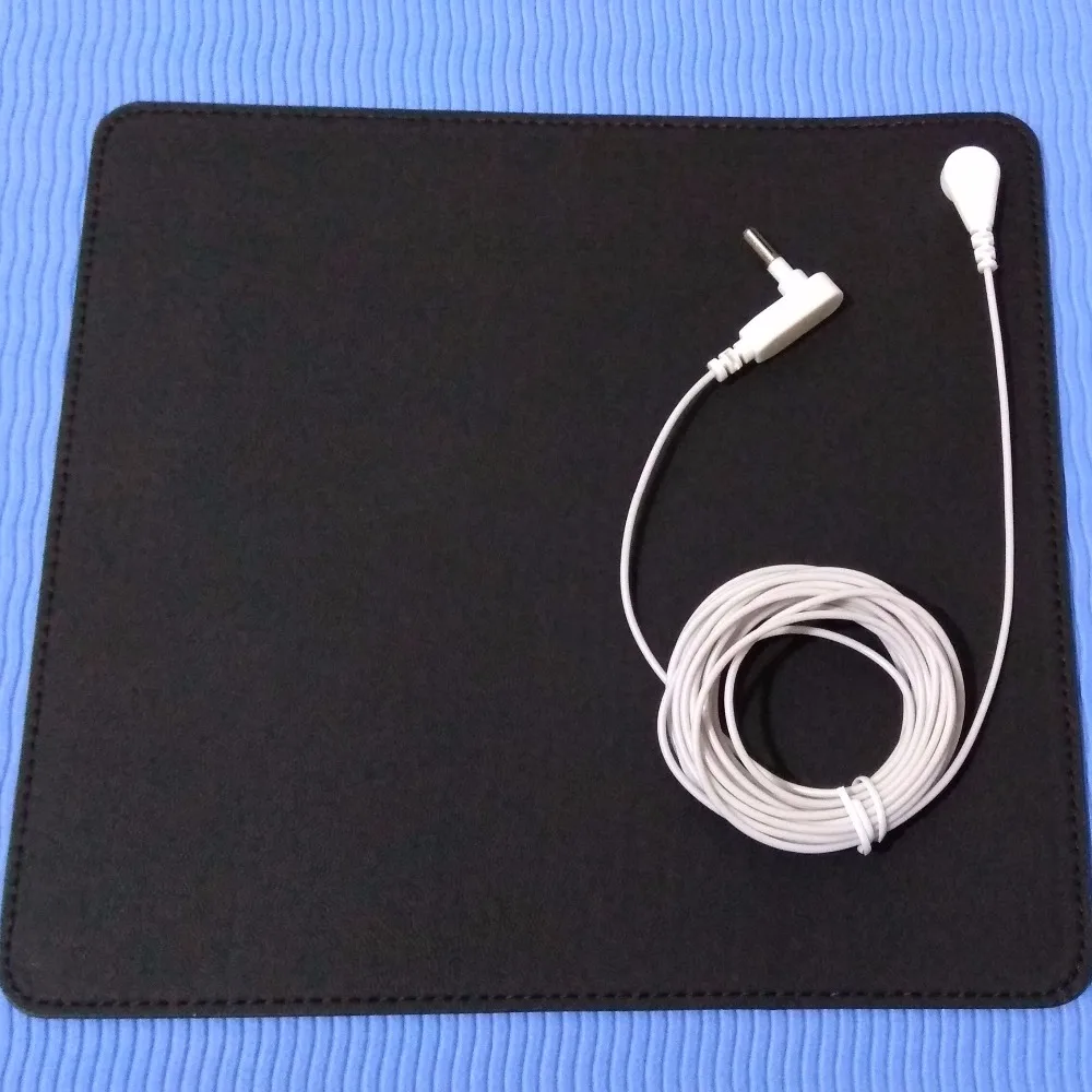 Grounding Mouse Pad Earthing Conductive Mat Lue's House of