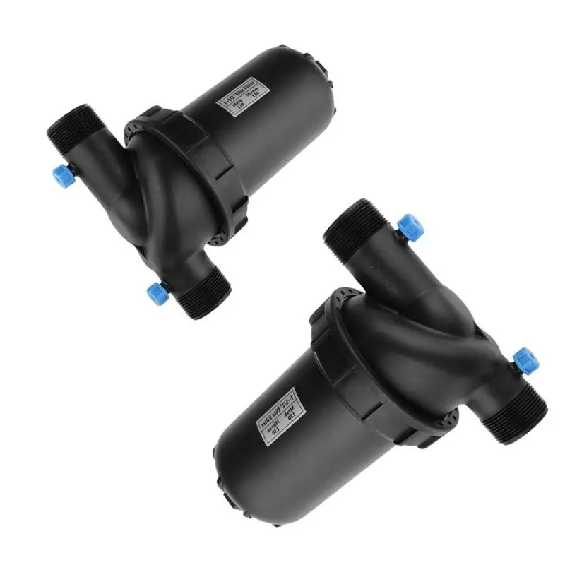 

120 Mesh Screen Sprayer Filter Garden Drip Irrigation Filter Watering Pot
