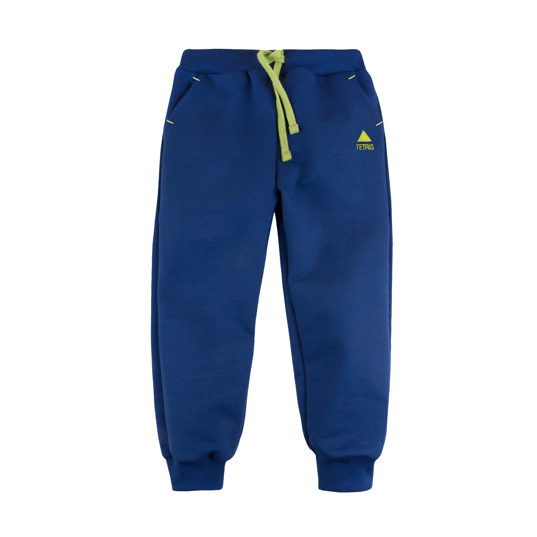 цена Pants For Boy 'Tetris' Bossa Nova 496B-461