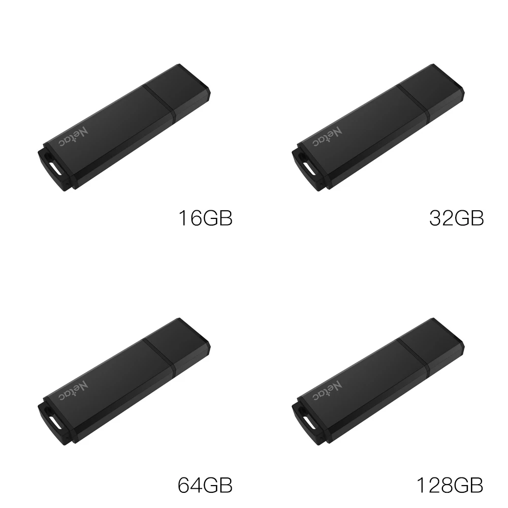 Флеш накопитель Netc U351 USB 3 0 16 ГБ|USB флэш-накопители| |