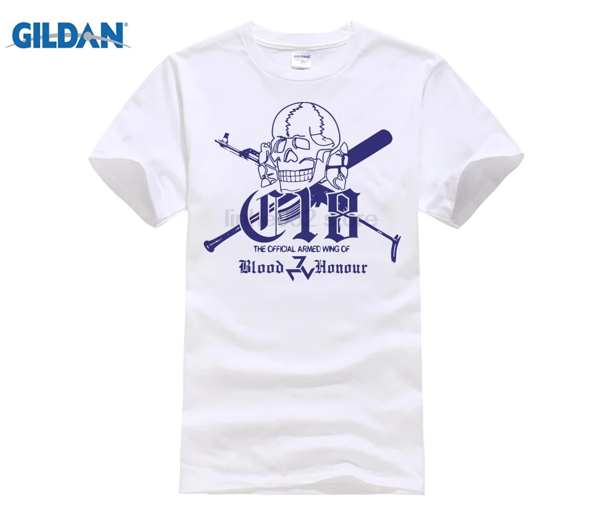 DILDAN брендовая одежда 2018 с круглым вырезом Топы Рубашки Футболка Ultras Chelseaslim Fi
