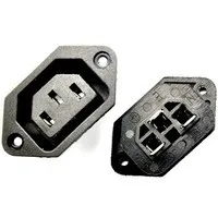 AC-06 10A 250V(with ear)