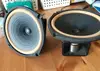 Пара 2 единицы HiEND 6,5 дюймов fullrange speakerDIATONE P610S CL0N (2022 классическая версия Alnico) ► Фото 1/6