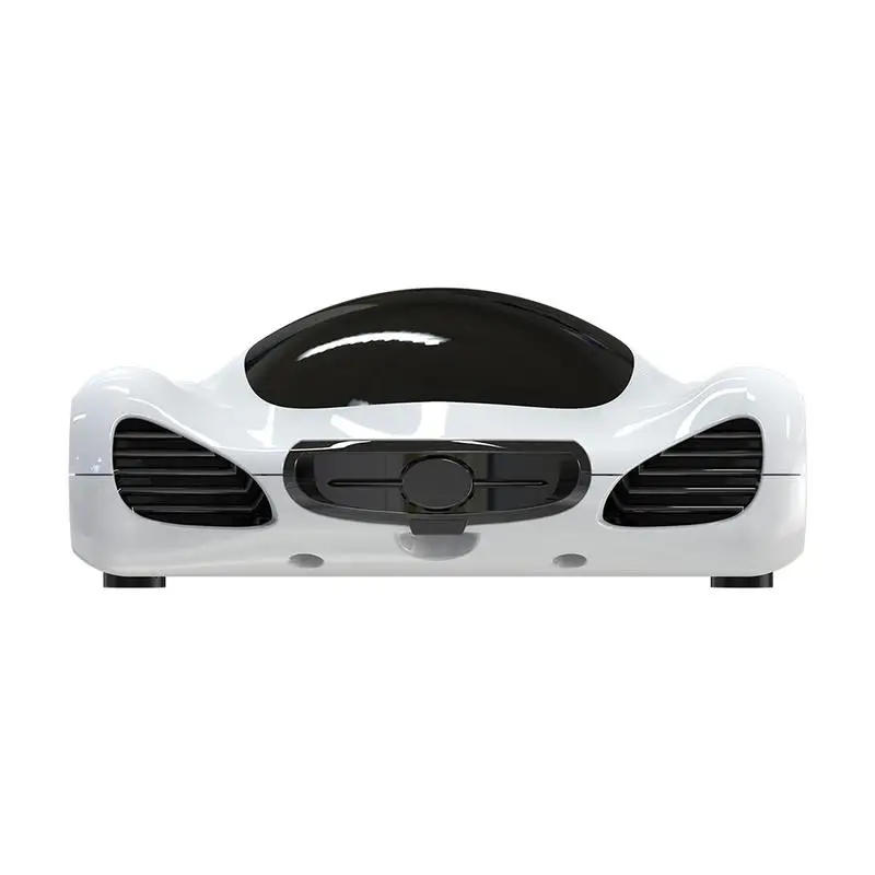 

Solar Energy Vehicle Air Purifier Car Smart Air Purifier Auto Car Fresh Air Anion Ionic Purifier Oxygen Bar Ozone DC12V-24V