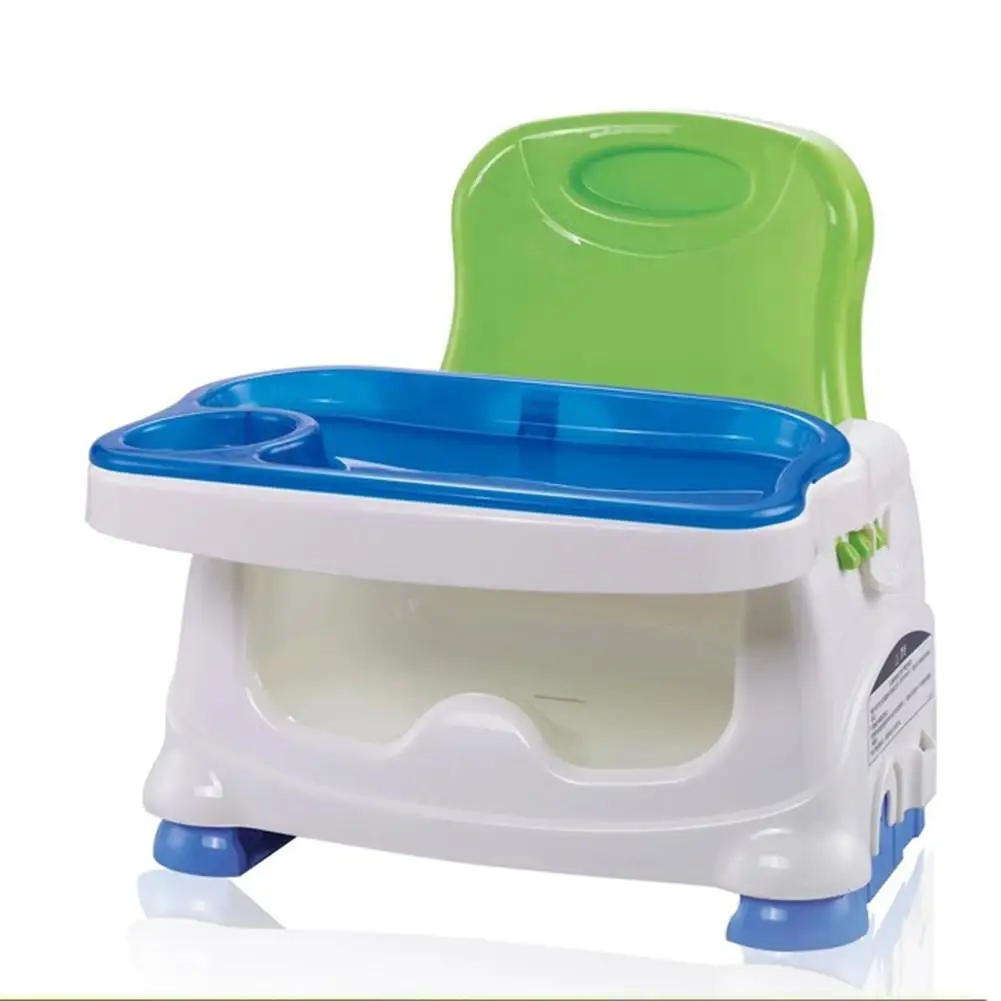 Folding Portable Dining Chair Baby Plastic High Chair for Children Kids Boys Girls Folding Portable Dining Chair Baby Plastic High Chair for Children Kids Boys Girls