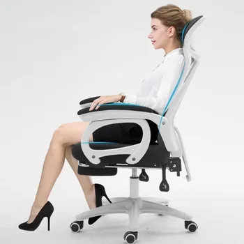 Computer Seat Executive Desk Chair Computer Ergonomic Chair Gaming Computer Chairs