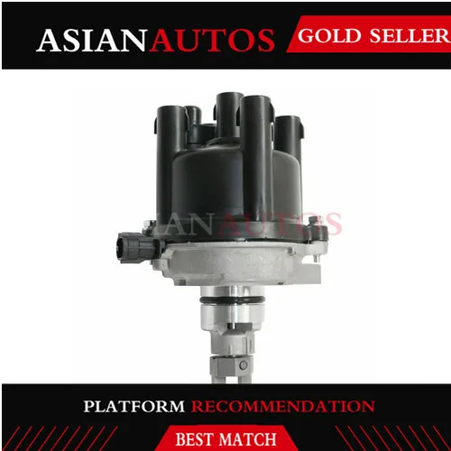 Новинка 19100-74081 19100-74230 дистрибьютор для TOYOTA RAV4 SXA1 # 3SFE 2.0L L4 2 вилка 1994-1997 1910074081 1910074230 |