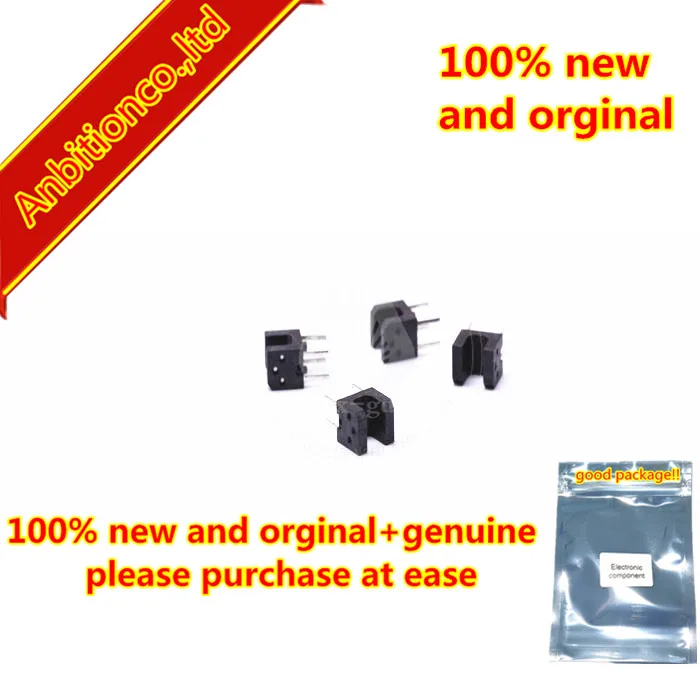 10 pcs 100% جديد و الاصلي RPI-352 الاستعمال: مرن القرص سائق ، طابعة ، الفاكس آلة ، مسجل فيديو في الأسهم