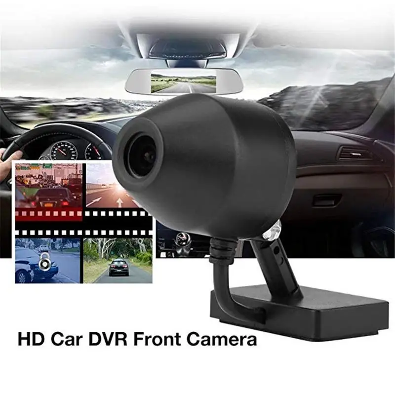 Автомобильный видеорегистратор USB DVR фронтальная камера для Android dvd плеер радио