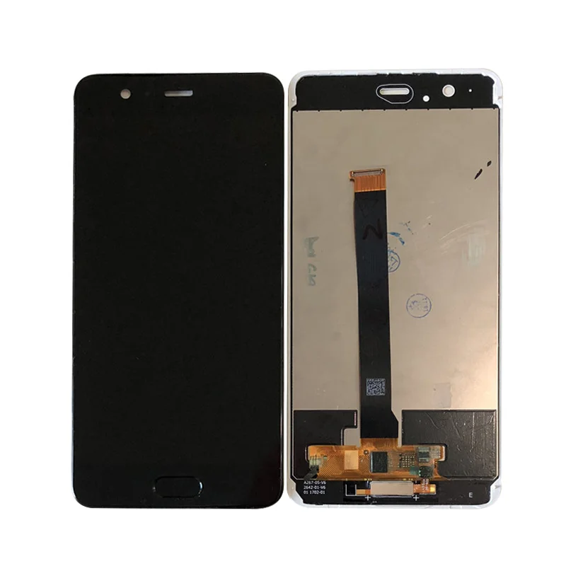 5 &quotОригинальный M &amp Sen для Huawei P10 Plus VKY L09 L29 ЖК экран + сенсорная панель дигитайзер