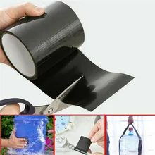 Brand New Super Strong Waterproof Tape Patch Bond Seal Repair Stop Leaking Adhesive Tape Flexible Tapes Brand New Super Strong Waterproof Tape Patch Bond Seal Repair Stop Leaking Adhesive Tape Flexible Tapes