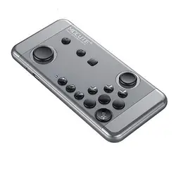 Mocute 055 Беспроводной Bluetooth Джойстик ручной джойстик консоли для Ios телефона Android TV Box для планшета Pc