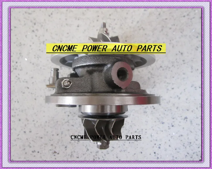 TURBO Cartridge CHRA Turbocharger GT1749V 454231 454231-5007S For AUDI A4 B5 B6 A6 C5 Volkswagen VW passat B5 AHH AFN 1.9L TDI (2)