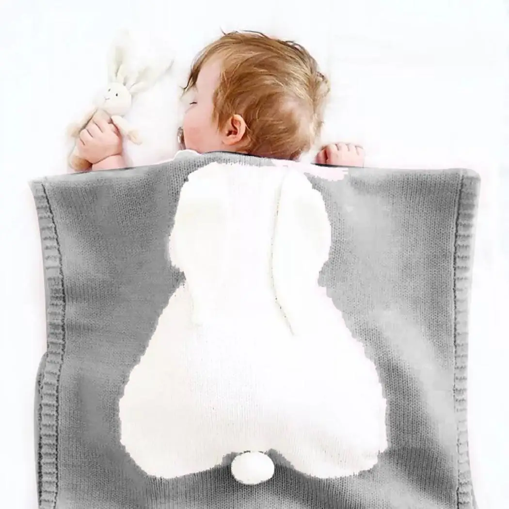 Jual Hitam Tikar Kartun Kasual Selimut Anak Lucu Lucu Kuning Rajutan Selimut Bayi Abu abu Bak Mandi Air Panas