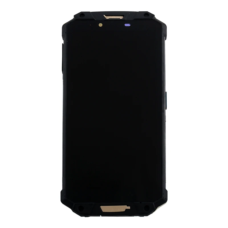 Ocolor для Oukitel WP2 ЖК дисплей Дисплей и Сенсорный экран сборки запасные части телефон